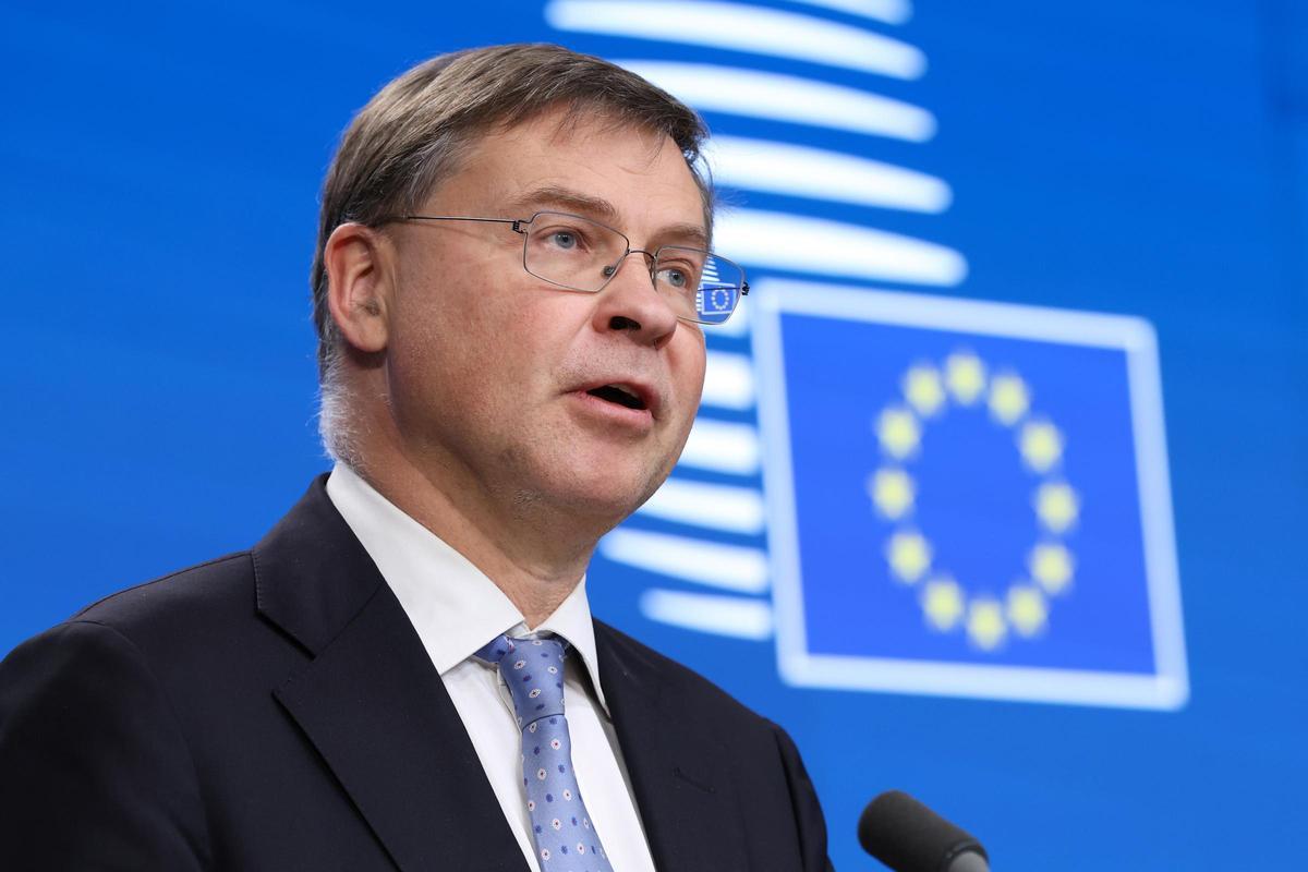 Estanflación en la UE: la economía europea enfrenta bajo crecimiento e inflación al alza
