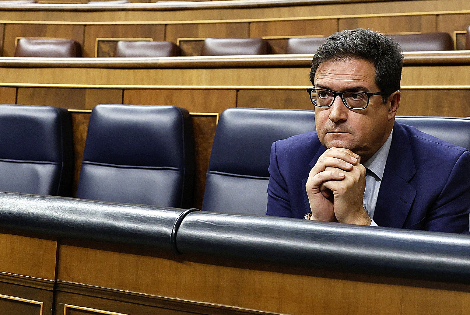 Oferta de Empleo Público aprobada sin aviso a los sindicatos