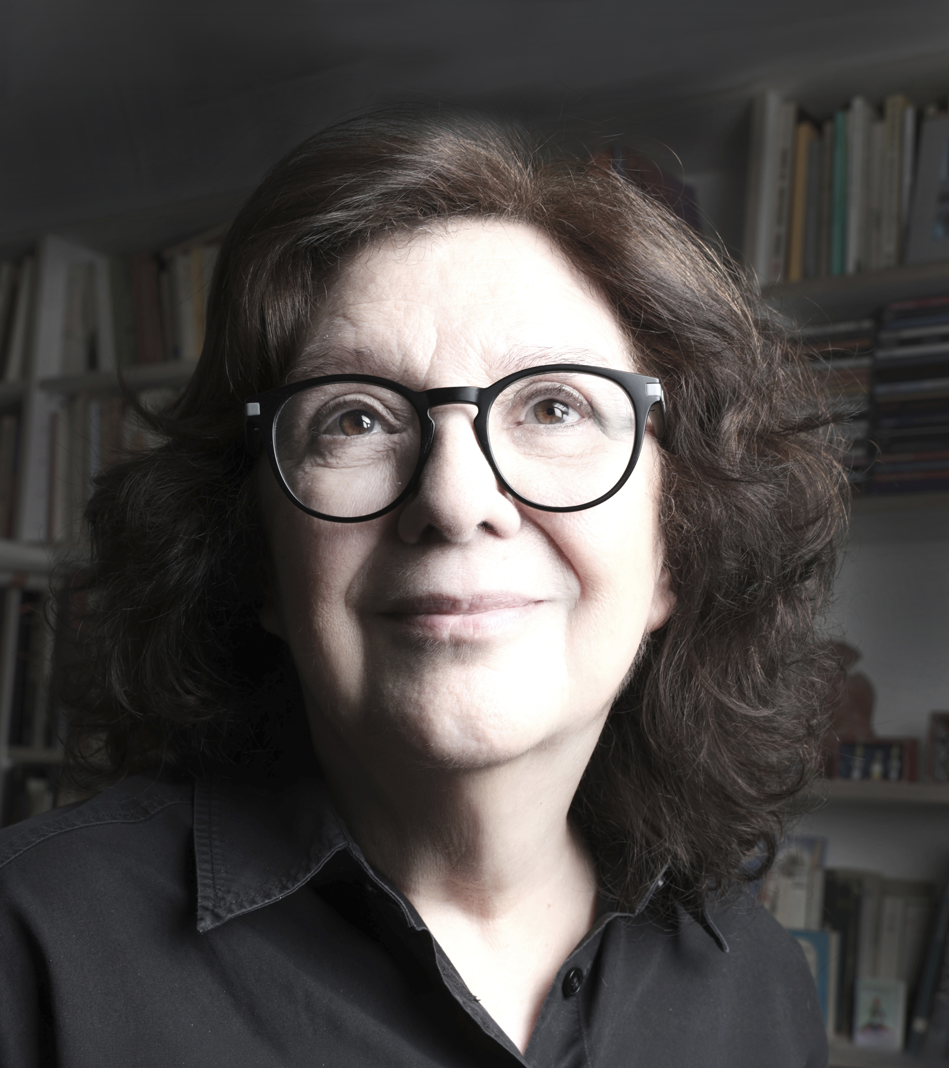 Rosa León regresa con 'Carta de amor a María Elena Walsh', su primer disco en 20 años