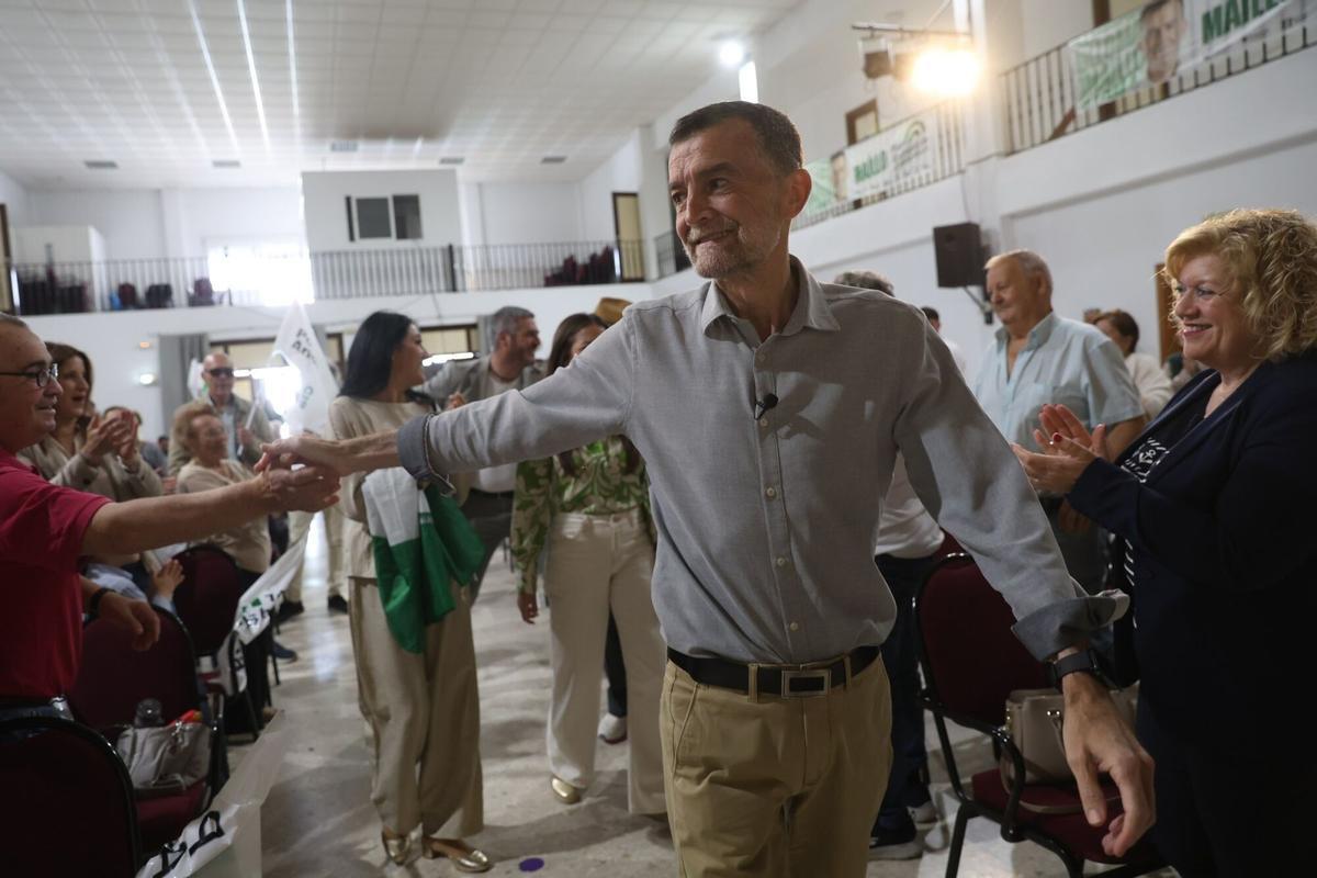 Decreto de prórroga de alquiler en Andalucía: Maíllo presiona a Montero
