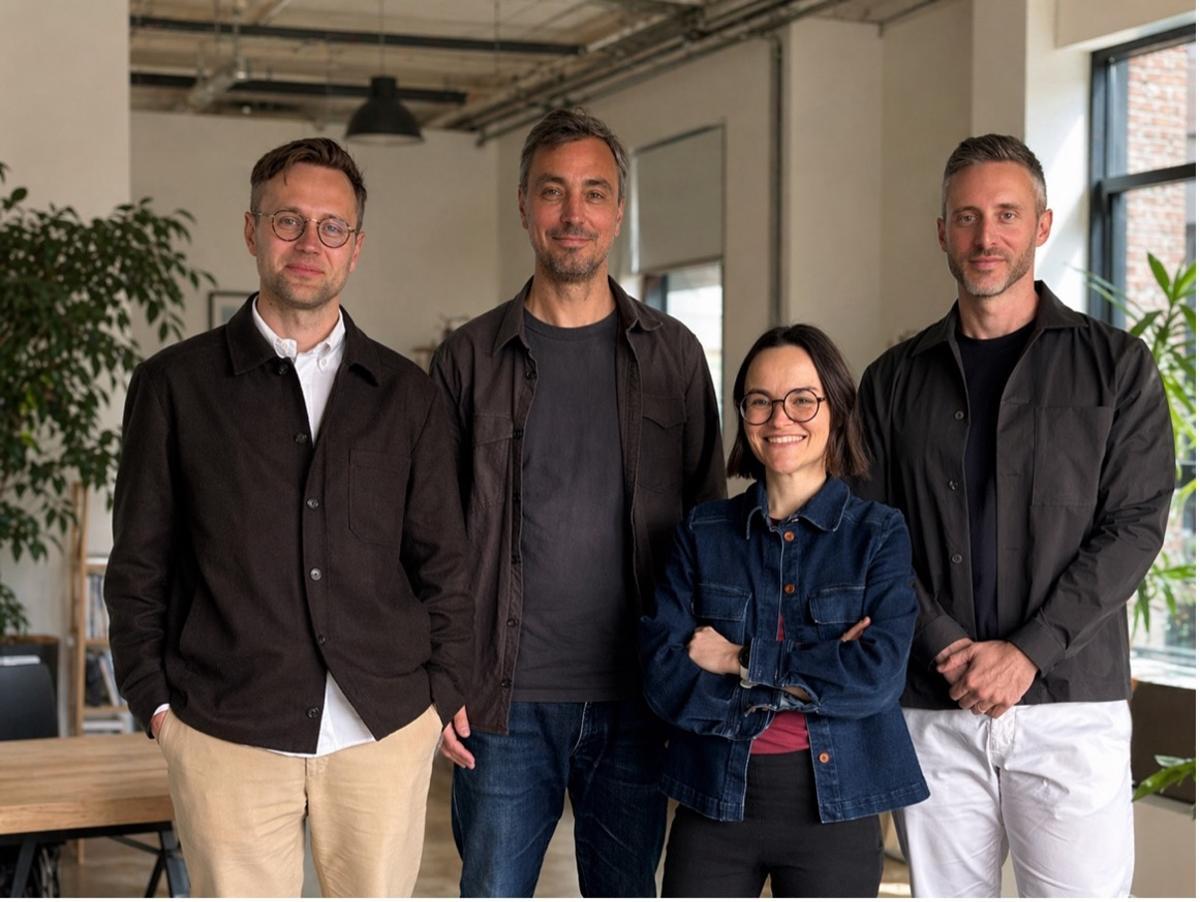 Amovens compra Getaround Europe y lidera el carsharing en Europa