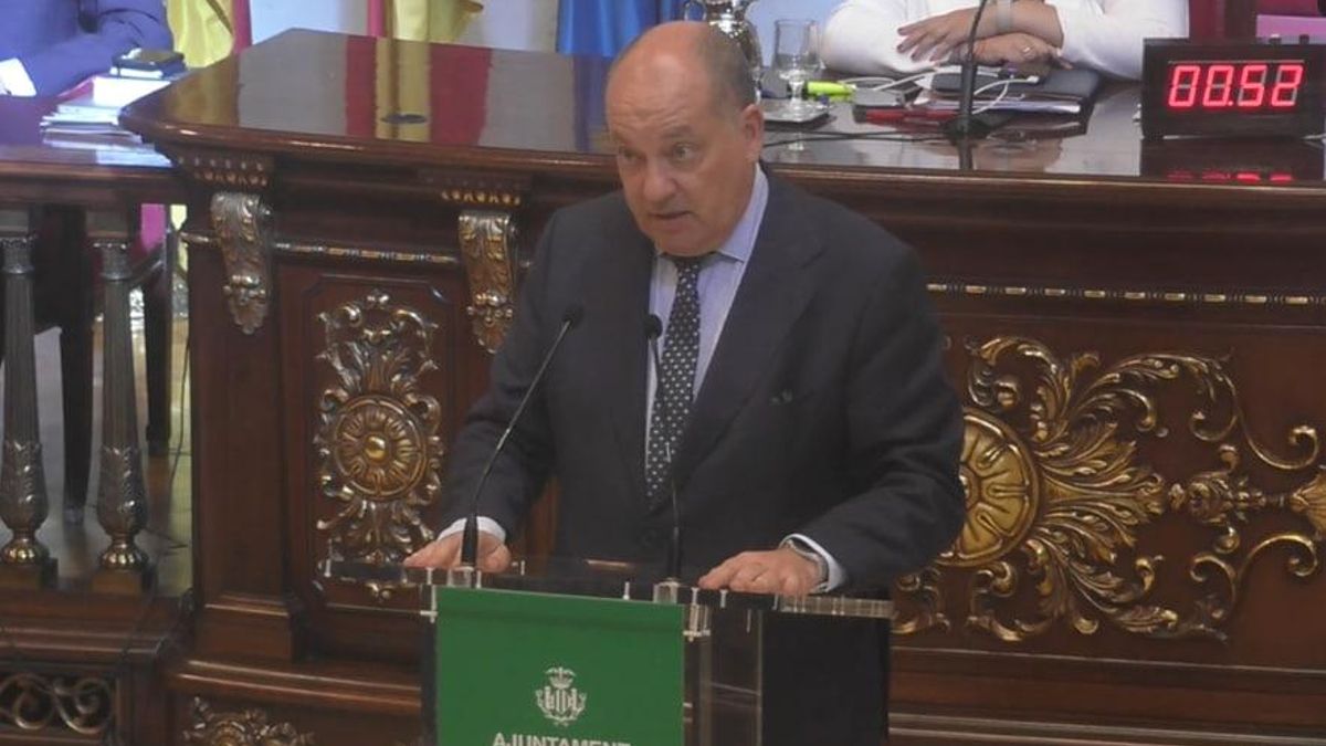 Abstenciones de José Marí Olano ponen en riesgo 255 millones en contratos municipales