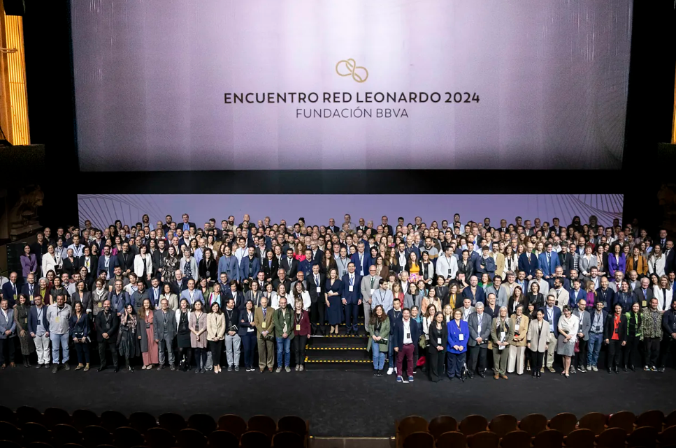 Becas Leonardo 2024: Fundación BBVA abre convocatoria de 65 ayudas en Latinoamérica