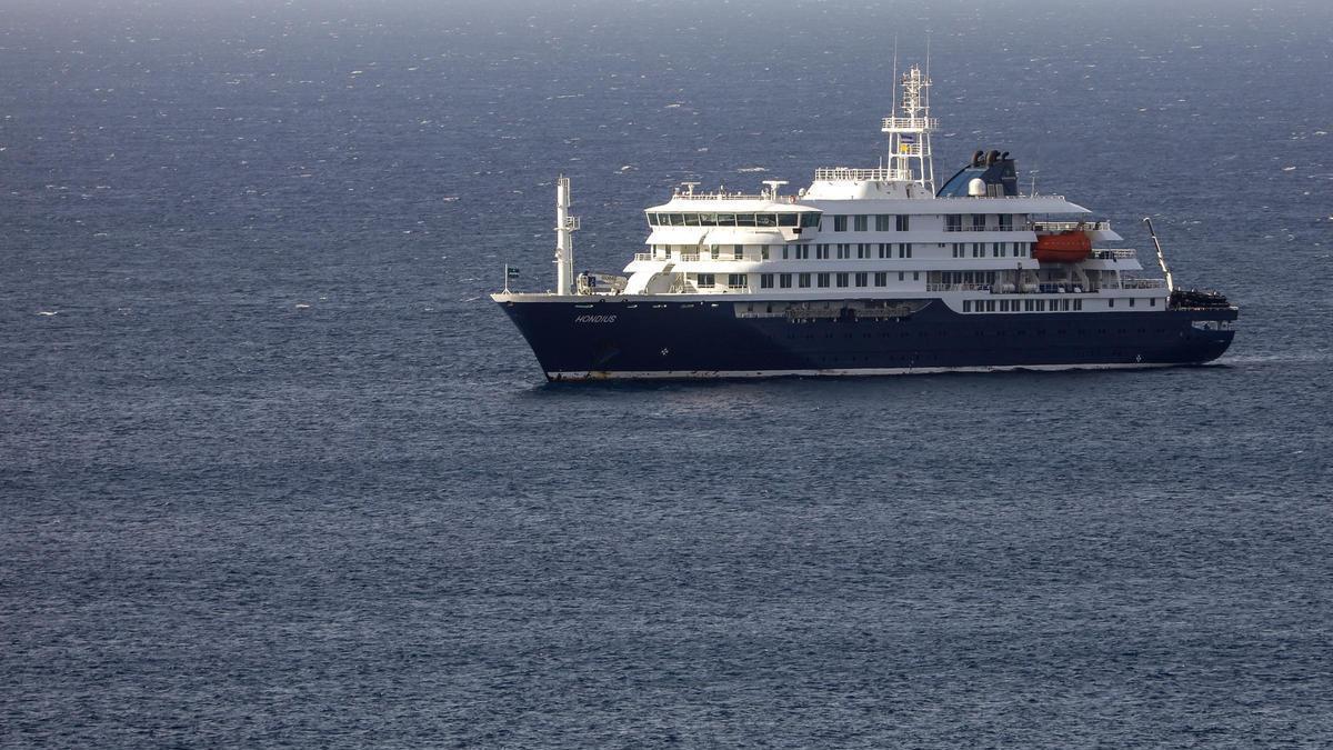 Hantavirus en crucero MV Hondius: tres muertos y riesgo para Canarias