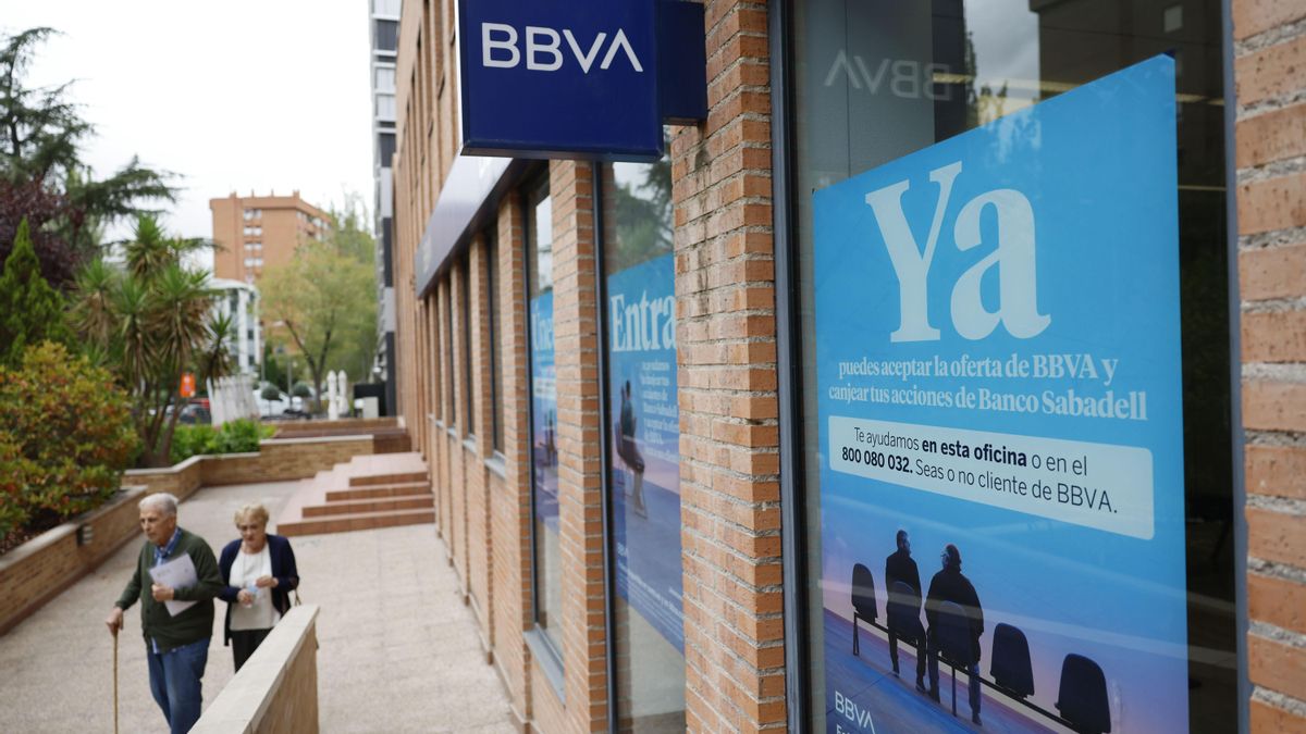 Beneficio récord de 10.815 millones € en el 1T 2026 de los principales bancos españoles