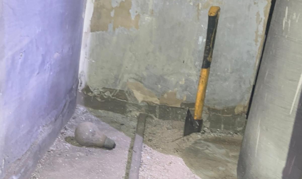 Homicidio con hacha en Bétera: detienen a un hombre de 42 años tras intento de asesinato