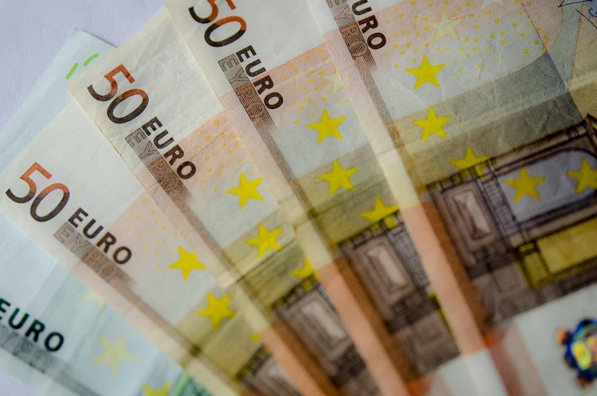 Euro: el BCE elige a Miguel de Cervantes para los nuevos billetes de 50 euros