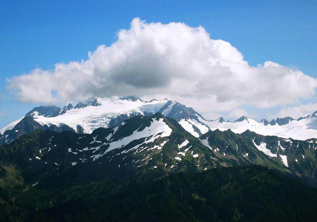 Grecia pierde el 58 % de su nieve de montaña en 40 años, advierte estudio de Cambridge