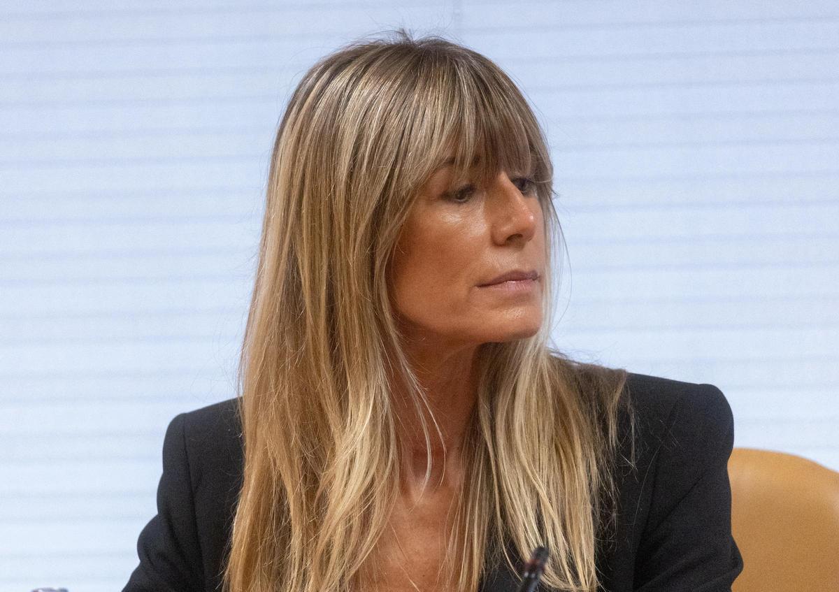 Begoña Gómez testifica ante la Fiscalía Europea y niega cartas de apoyo a Barrabés