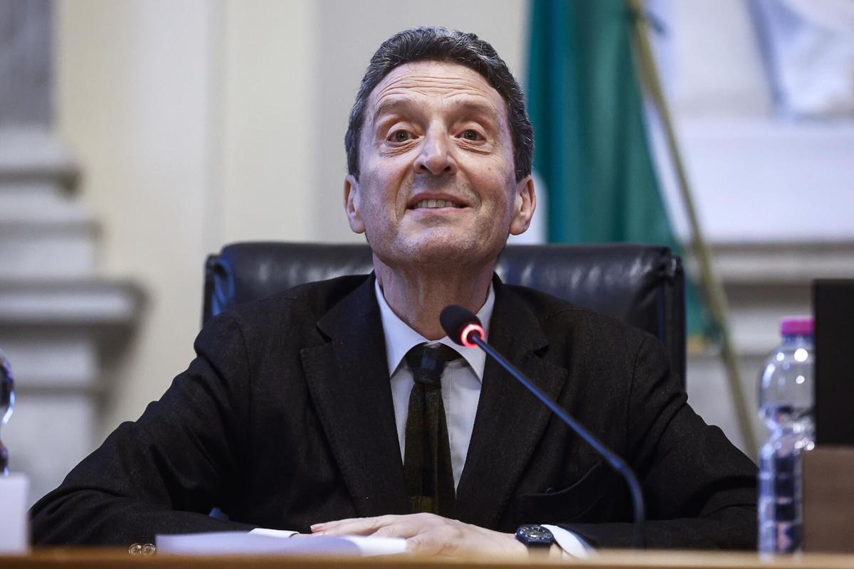 Bruselas envía segunda carta a la Bienal de Venecia exigiendo la exclusión de Rusia