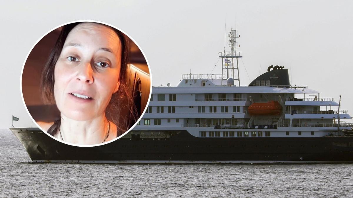 Hantavirus en el crucero MV Hondius: siete infectados y tres muertos