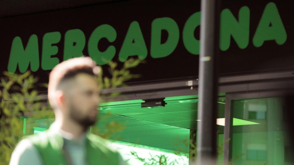 TSJ de Castilla y León anula despido de Mercadona a trabajador en baja médica