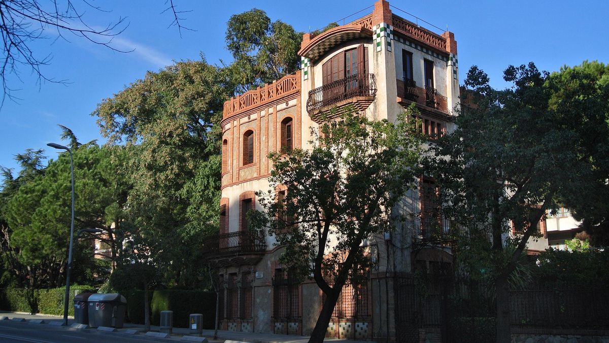 Casa Hurtado: Barcelona inicia su restauración para albergar la Fundació Victòria dels Àngels