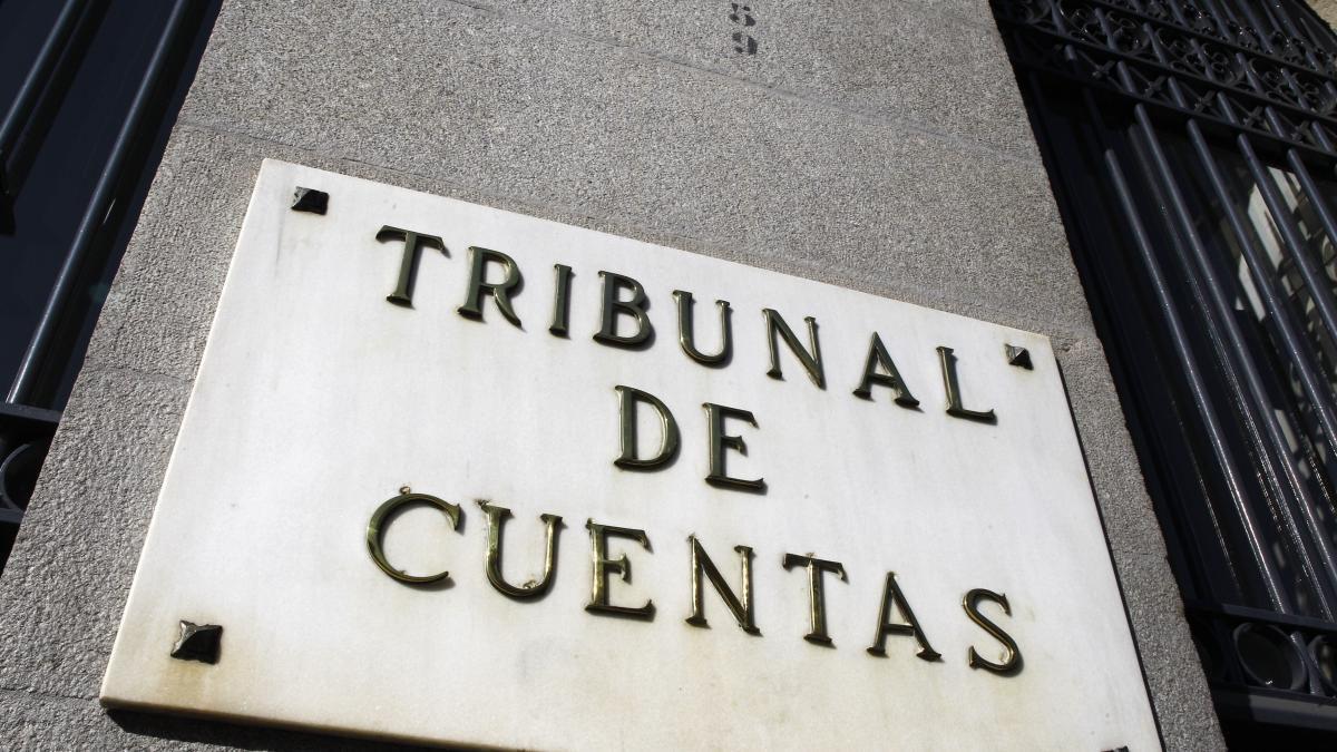 Tribunal de Cuentas detecta 2.389 millones de euros de fondos europeos usados en pensiones