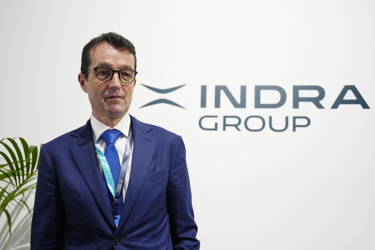 EM&E vende el 14,3% de su capital por 1.200 millones y rompe con Indra