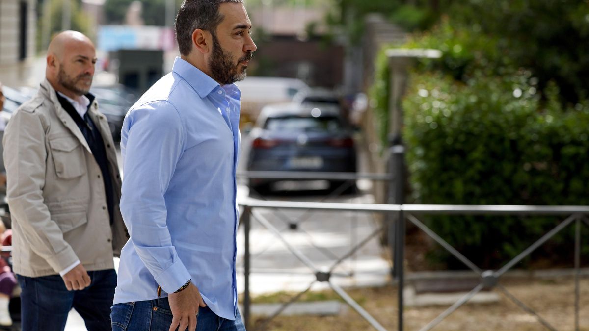 ADADE pide al Supremo rechazar la rebaja de pena a Víctor de Aldama