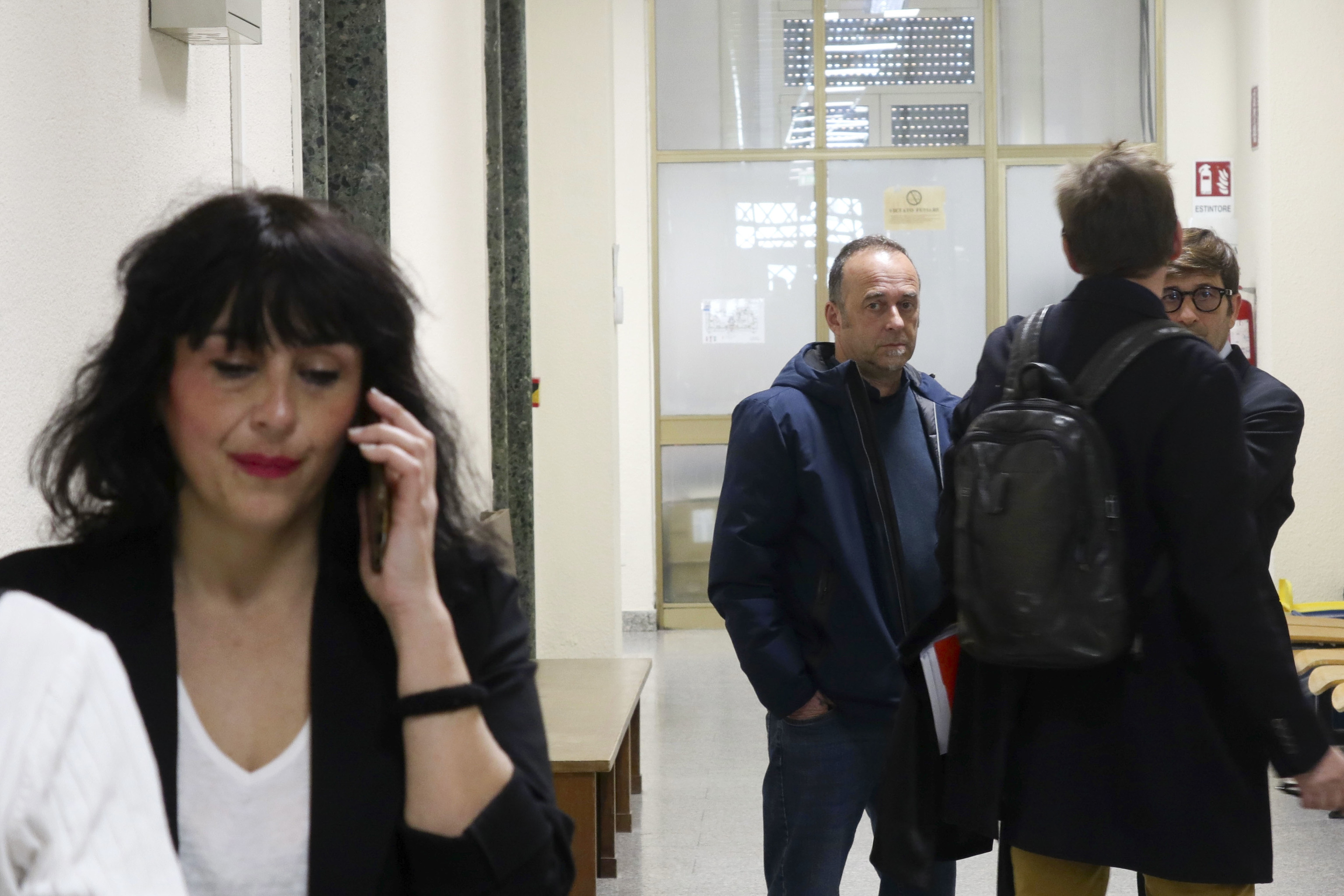 Cláusula Juana Rivas: el Gobierno prohíbe la custodia compartida con indicios de daño al menor
