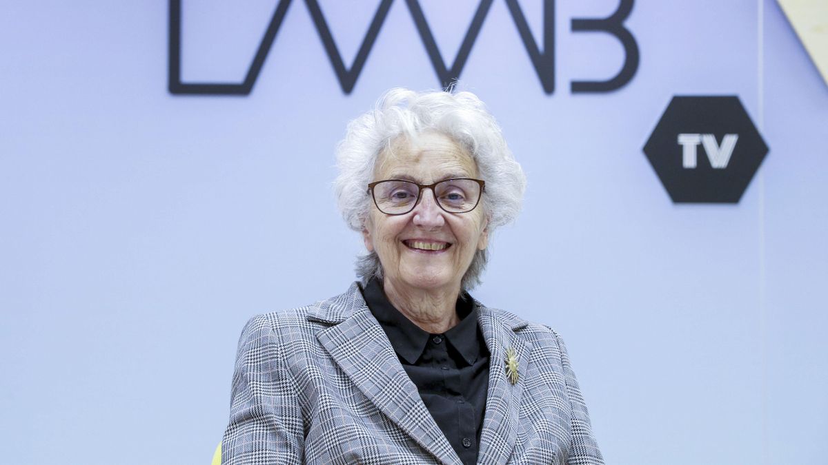 Fallecimiento de Soledad Gallego‑Díaz, exdirectora de El País, a los 75 años