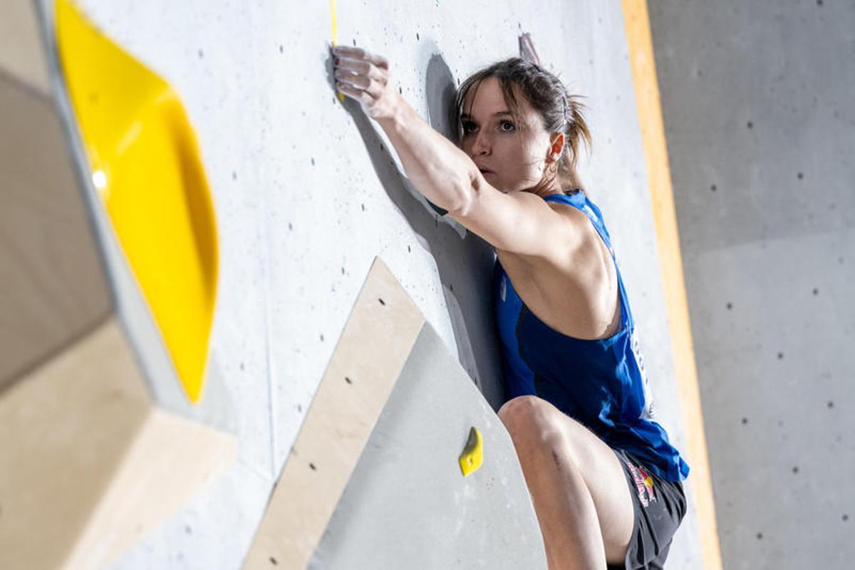 World Climbing Series Madrid 2026: la élite mundial se reúne en Alcobendas