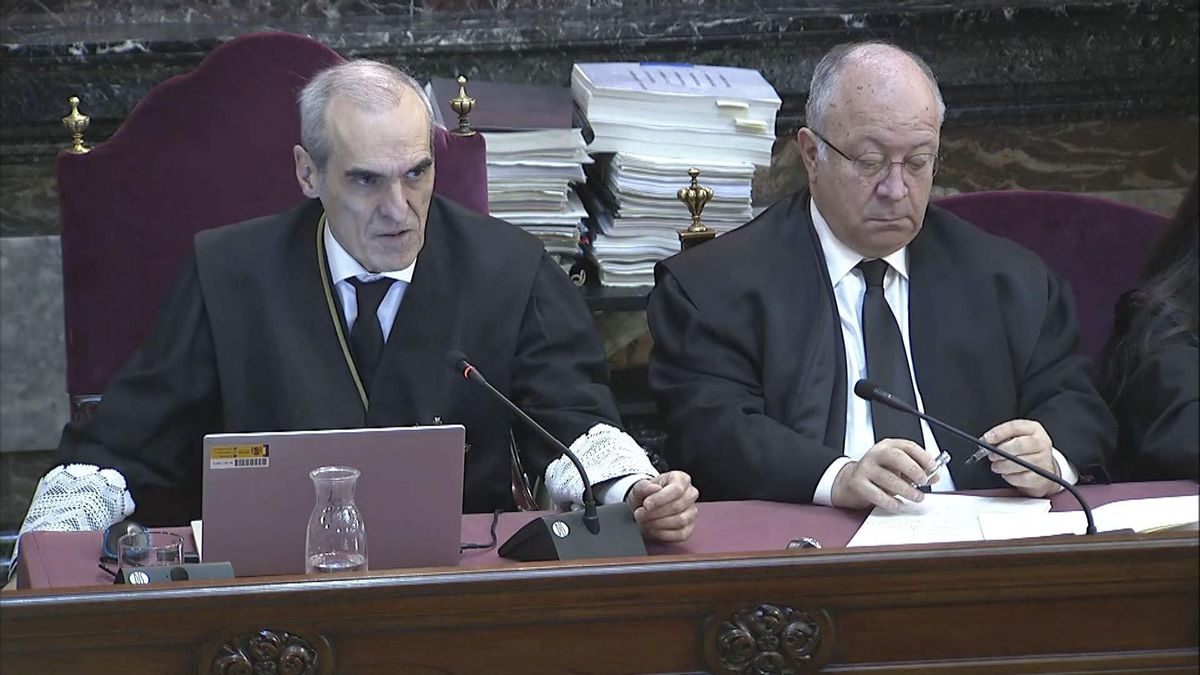 Fiscal Anticorrupción defiende rebaja de pena mayor para Víctor de Aldama