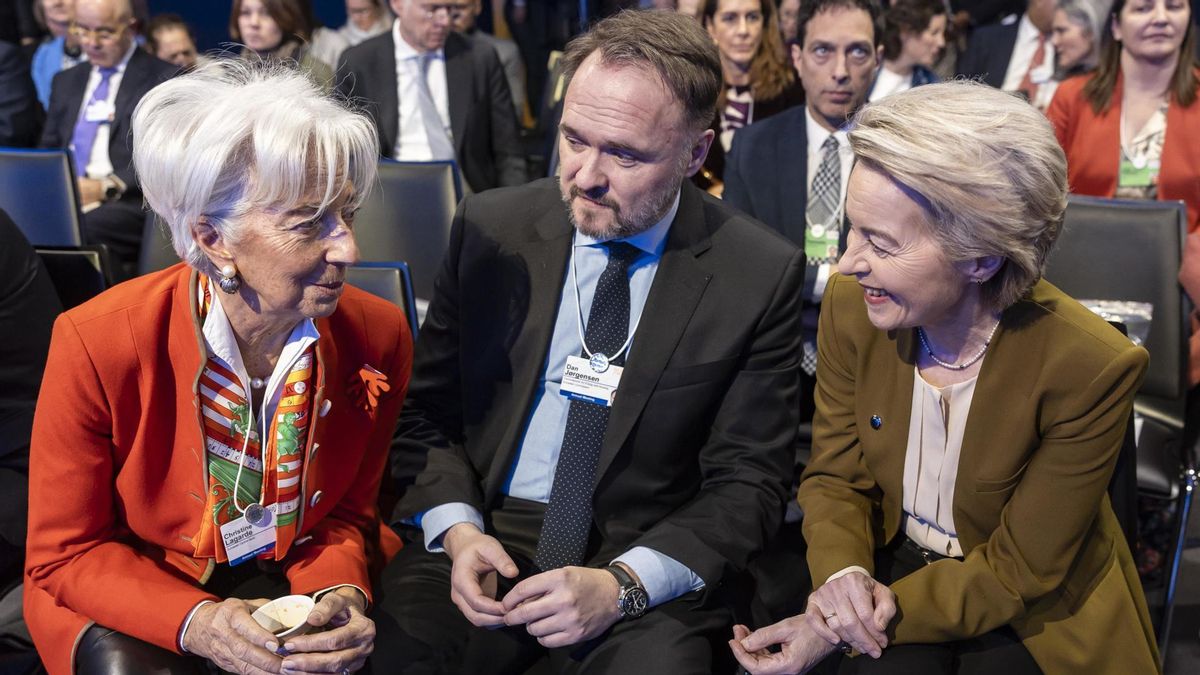 Crisis energética en la UE: Bruselas se debate entre alarmas y medidas limitadas