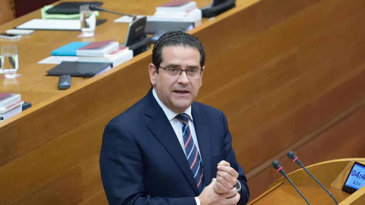 Caso Azud: Bellver impugna su condición de investigado