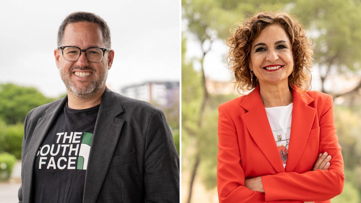 Sevilla elecciones autonómicas 2026: el CIS y Centra reparten 18 escaños entre PSOE, PP, Vox y Adelante Andalucía
