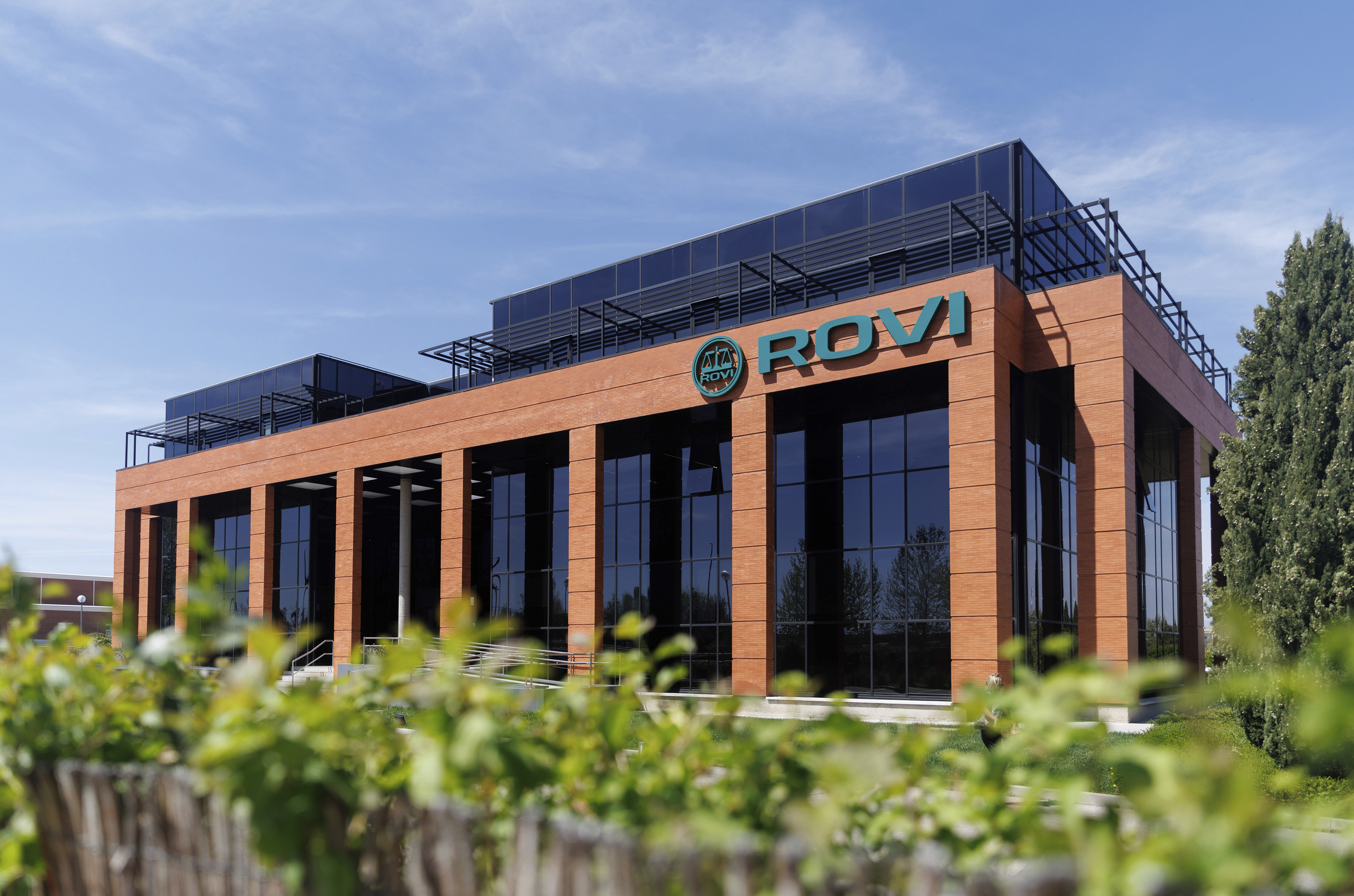 Rovi desploma casi un 13% en Bolsa tras recortar sus previsiones de crecimiento 2026