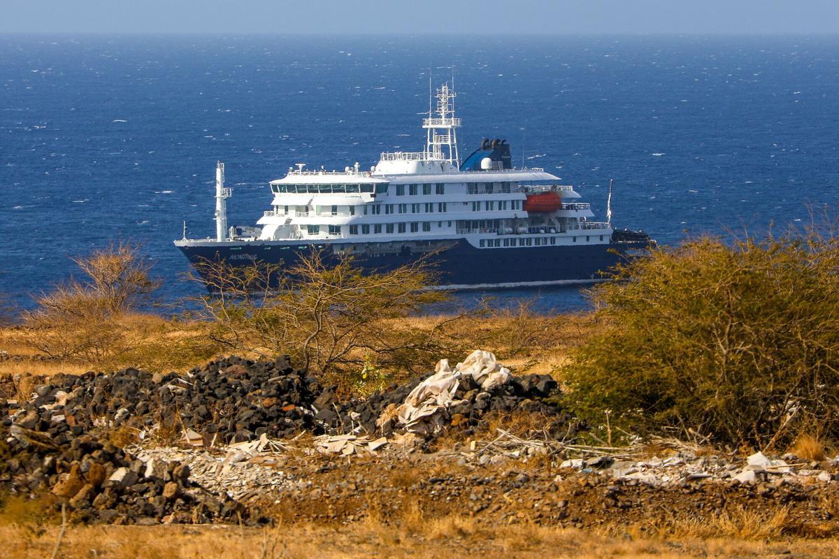 Hantavirus en el MV Hondius: Cabo Verde descarta traslado urgente a Canarias