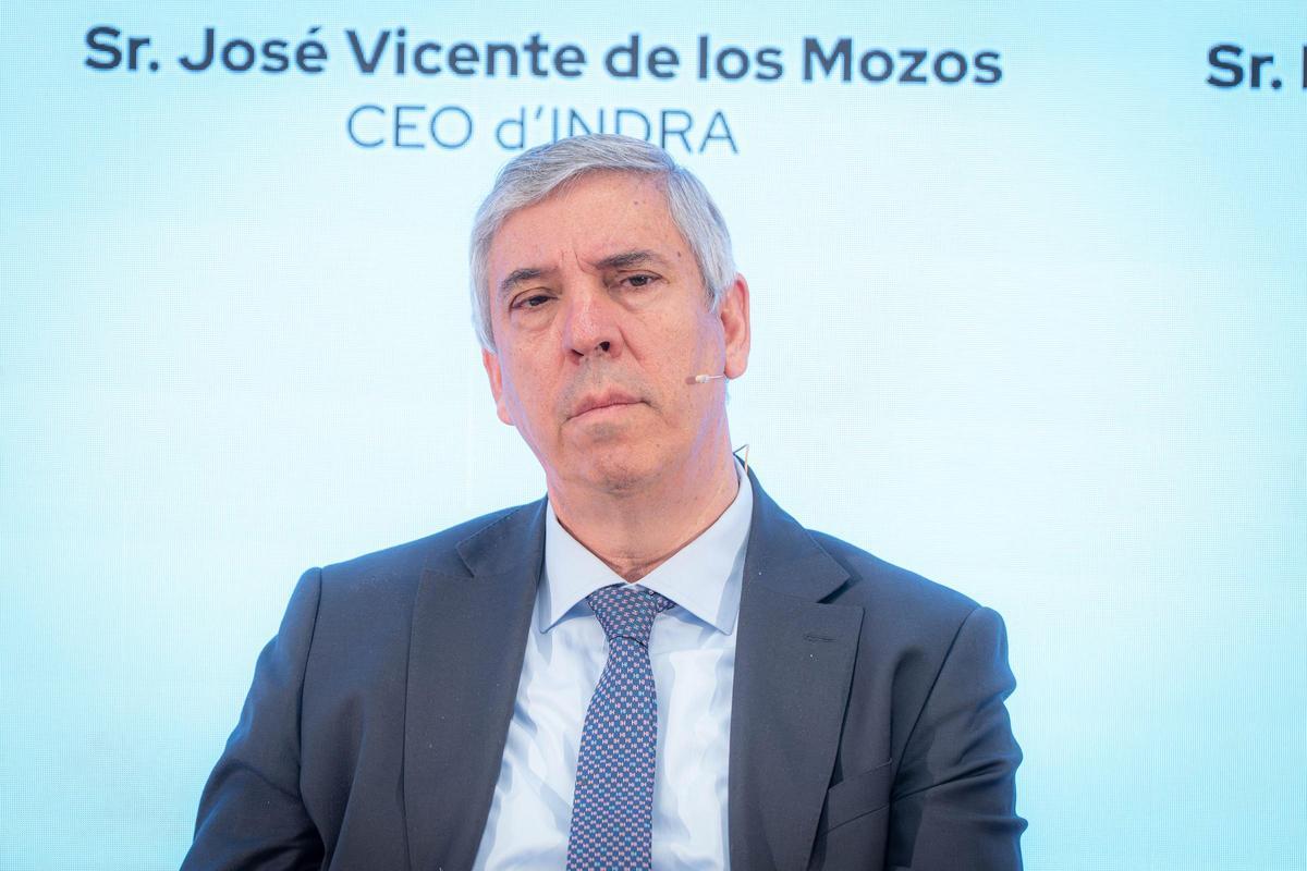 Indra ratifica su cúpula y decidirá la reactivación de EM&E en la junta de accionistas