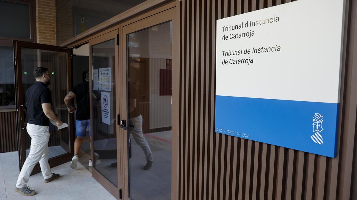 CGPJ admite a trámite los amparos de la jueza Nuria Ruiz Tobarra contra Rafael Hernando y Rubén Gisbert