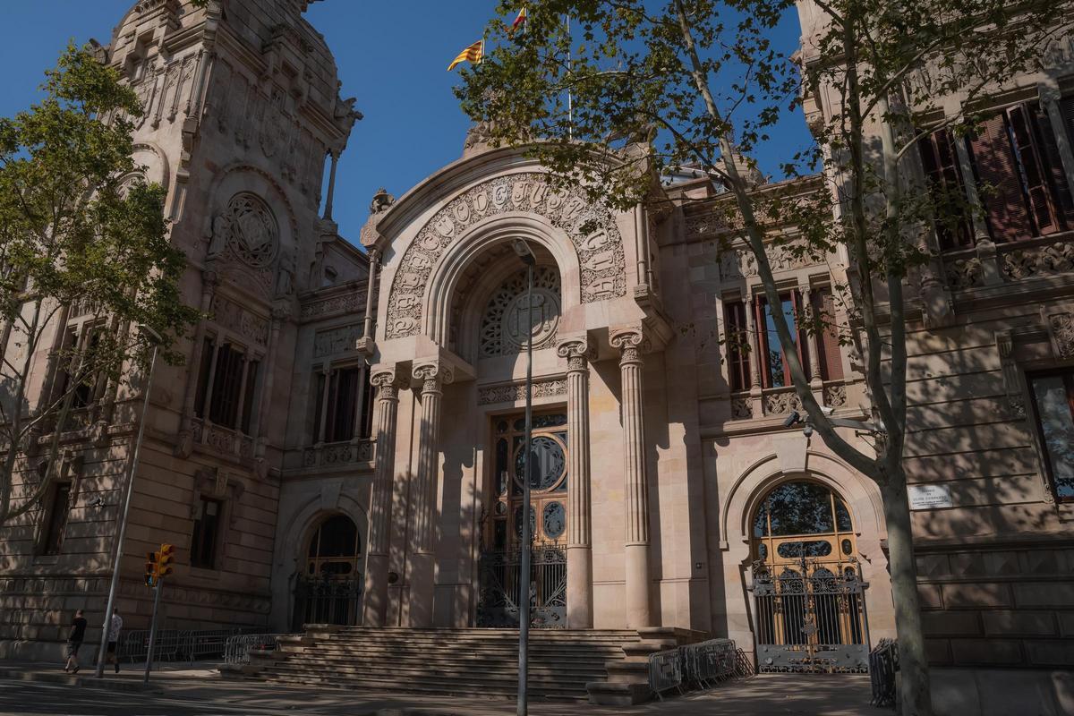 Pegasus: Audiencia de Barcelona reabre la causa contra Òmnium Cultural