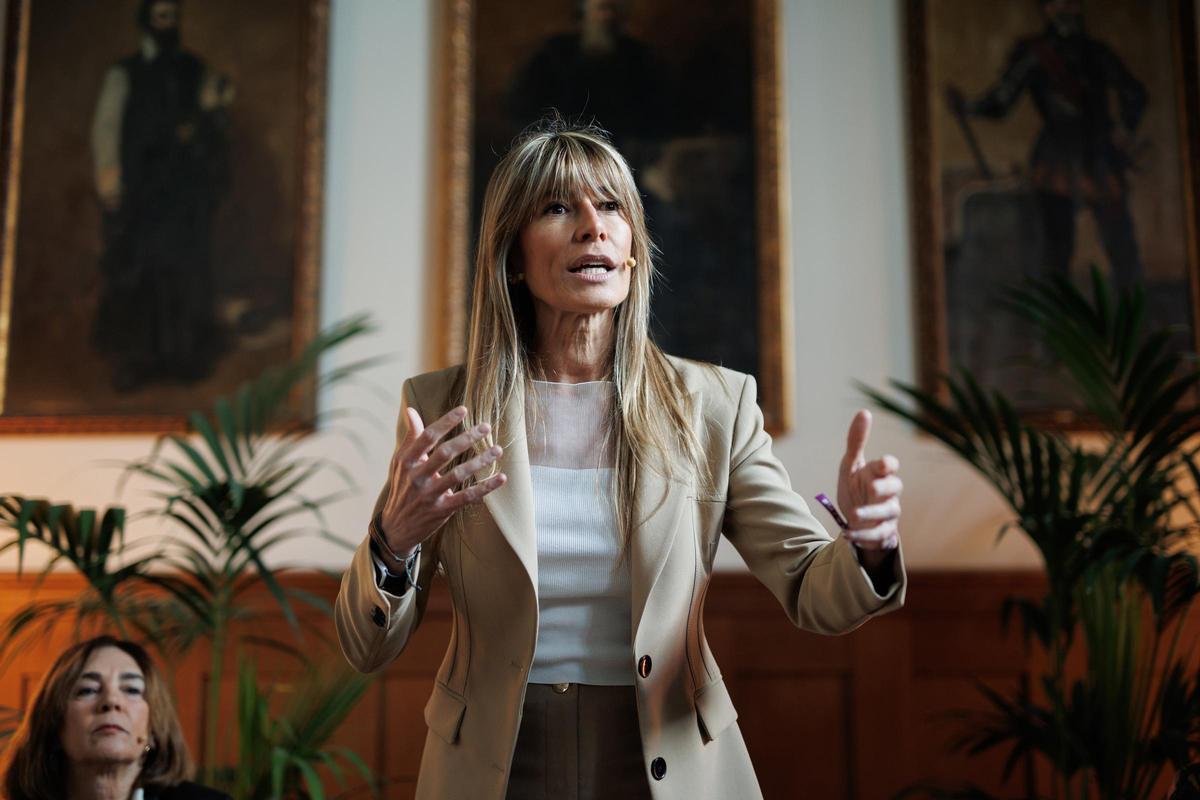 Begoña Gómez: el juez Peinado rechaza recursos y ordena juicio por jurado