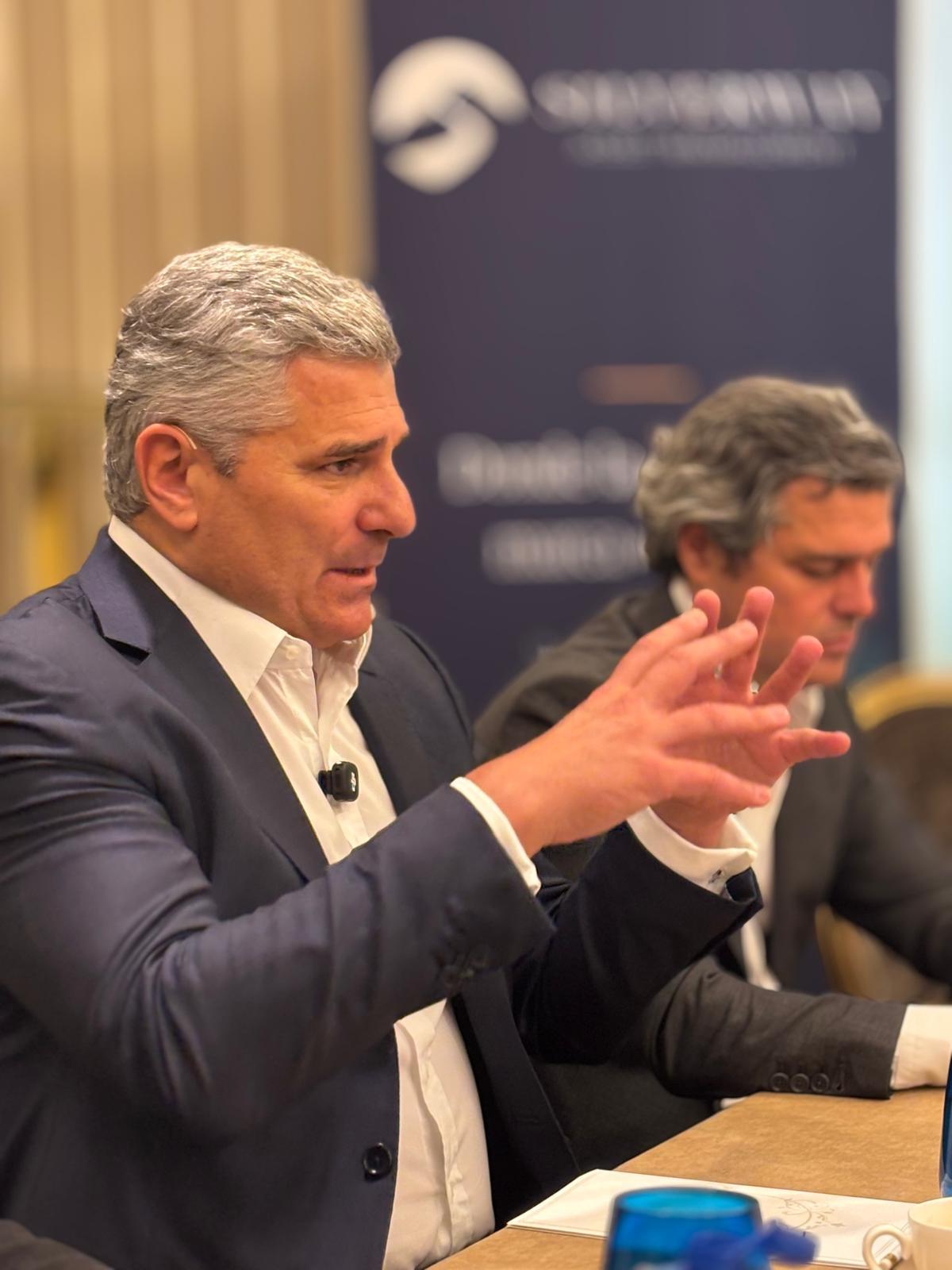 Silverway lanza en España el fondo Global Apex Equity