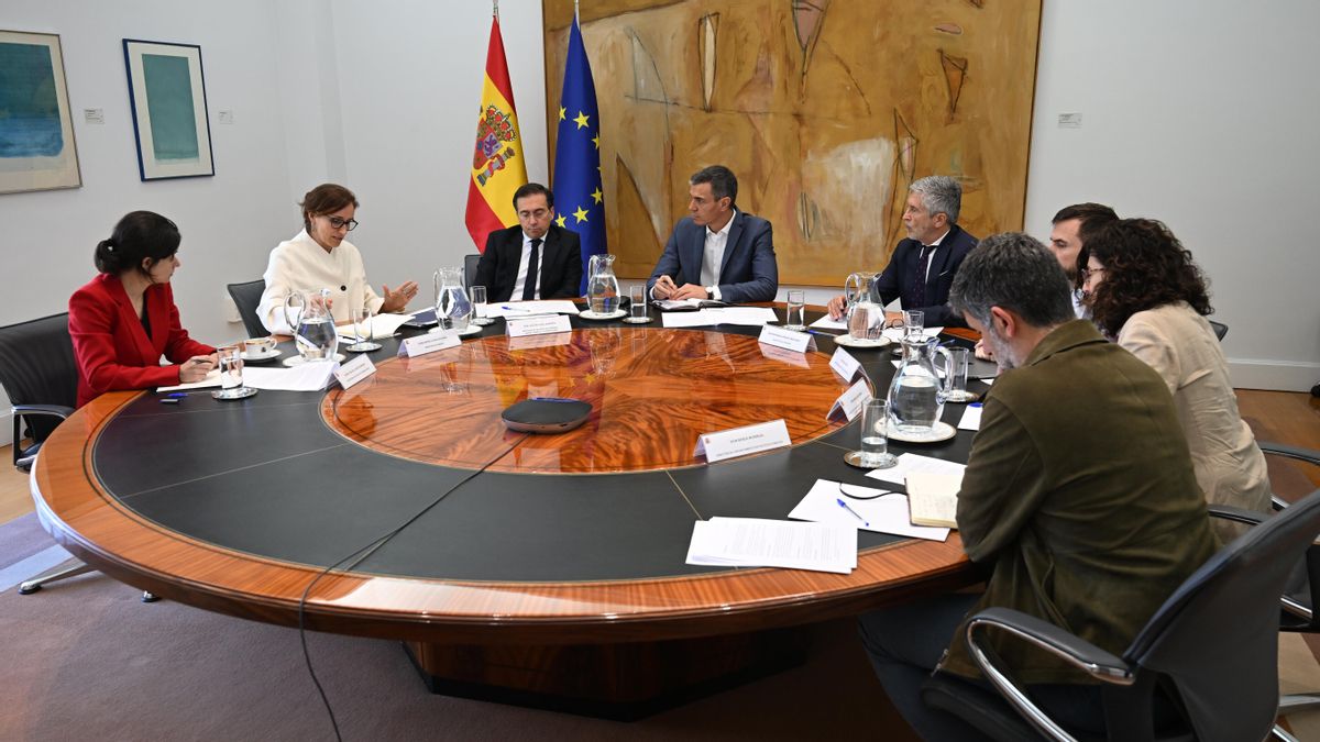 Hantavirus: el crucero MV Hondius desembarca en Granadilla de Abona sin riesgo para Canarias