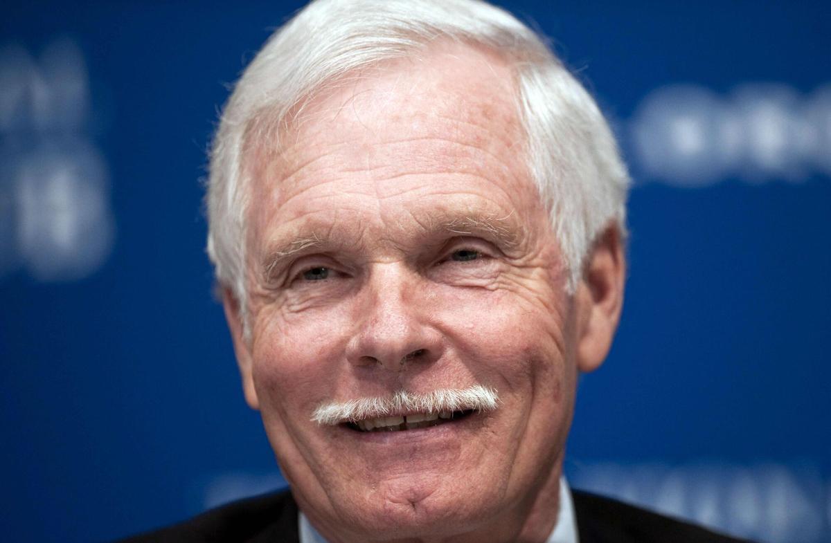 Ted Turner, pionero de la televisión 24h, muere a los 87 años