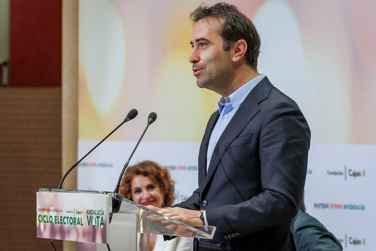 Andalucía: Montero propone cheque de hasta 350 € para paliar la crisis energética
