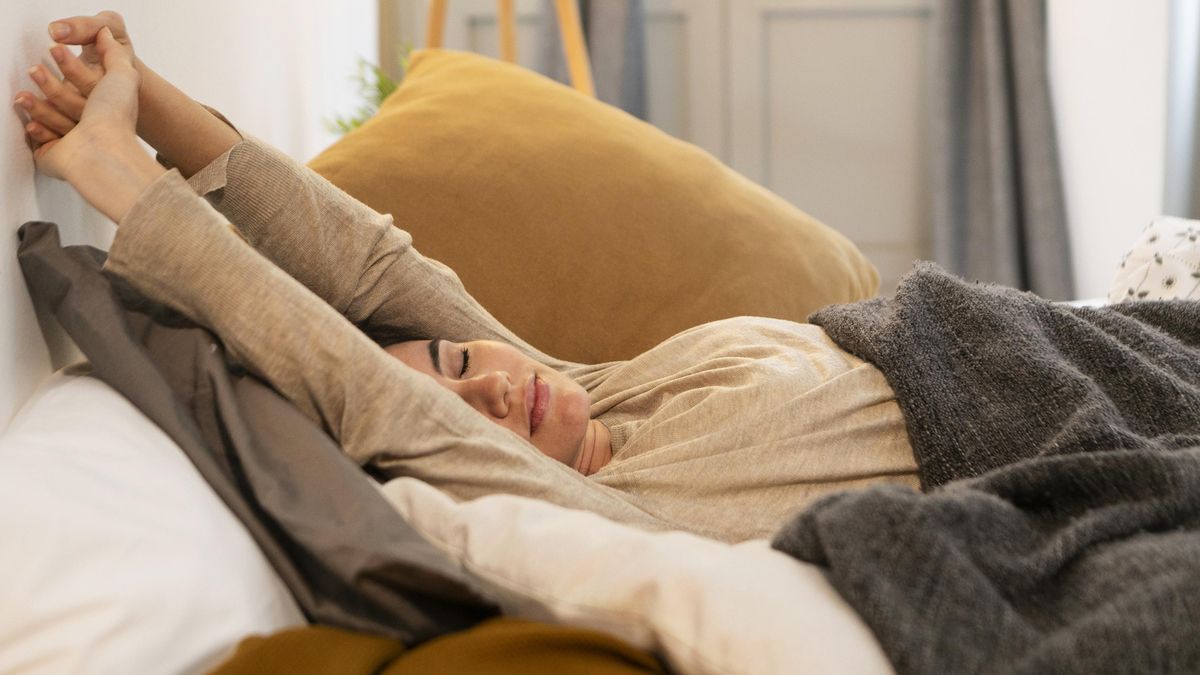 Sueño reparador: Celia García revela claves para dormir mejor