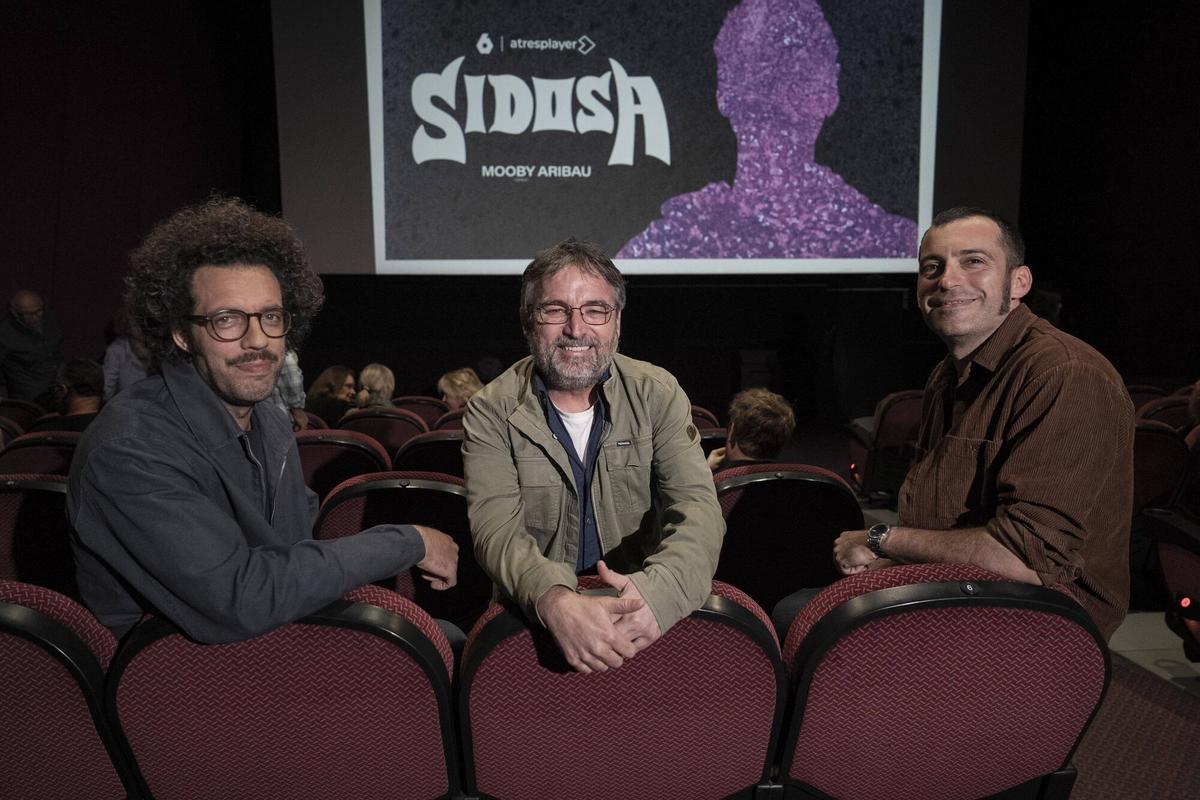 Sidosa: Eduardo Casanova revela su VIH en un documental que rompe el silencio