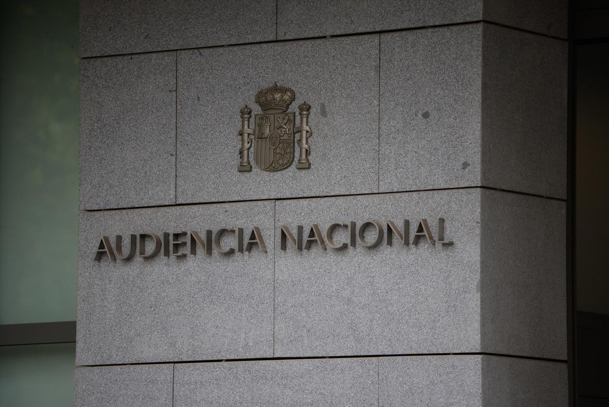 Carguero con 30 toneladas de cocaína: 23 detenidos enviados a prisión preventiva