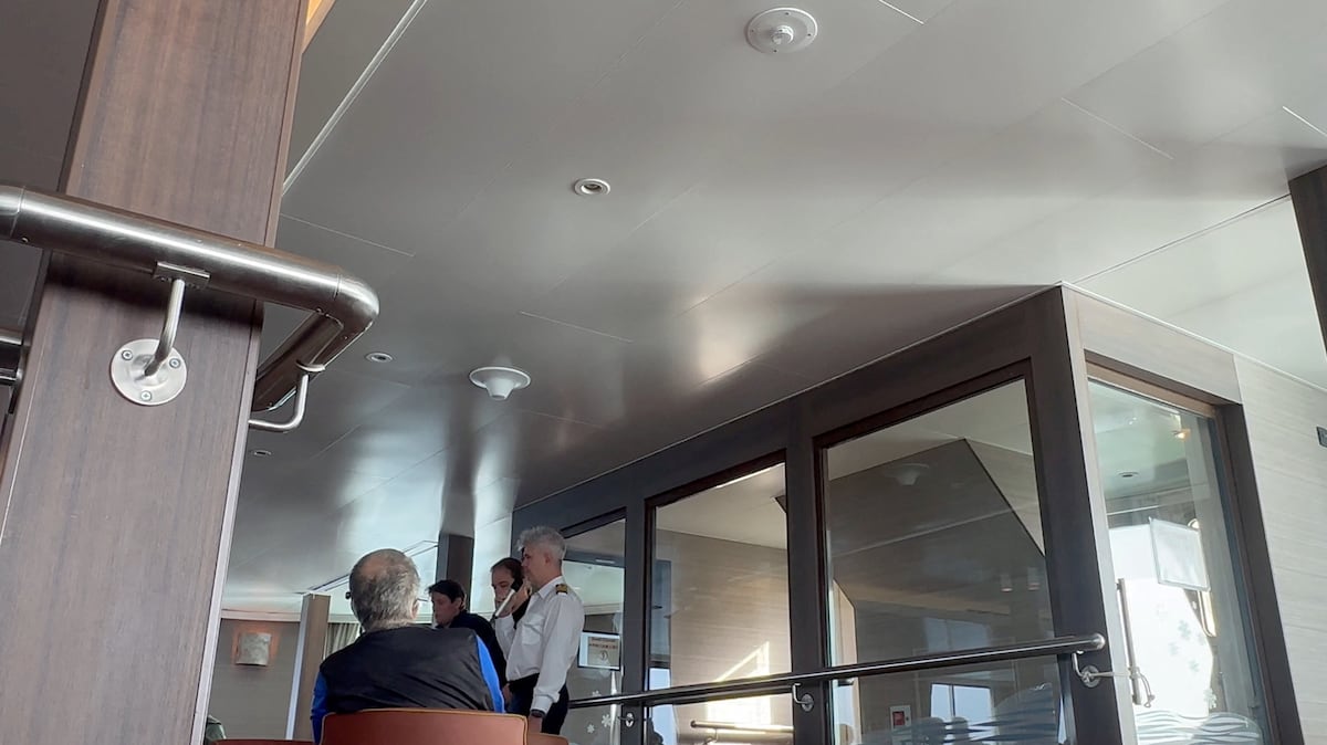Hantavirus Andes causa la primera muerte en el crucero MV Hondius y la OMS alerta sobre contagio