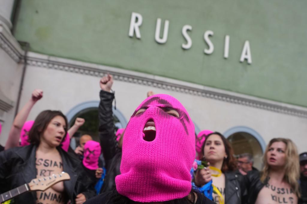 Bienal de Venecia 2025 abre con polémica: Rusia e Israel readmitidos y sin jurado
