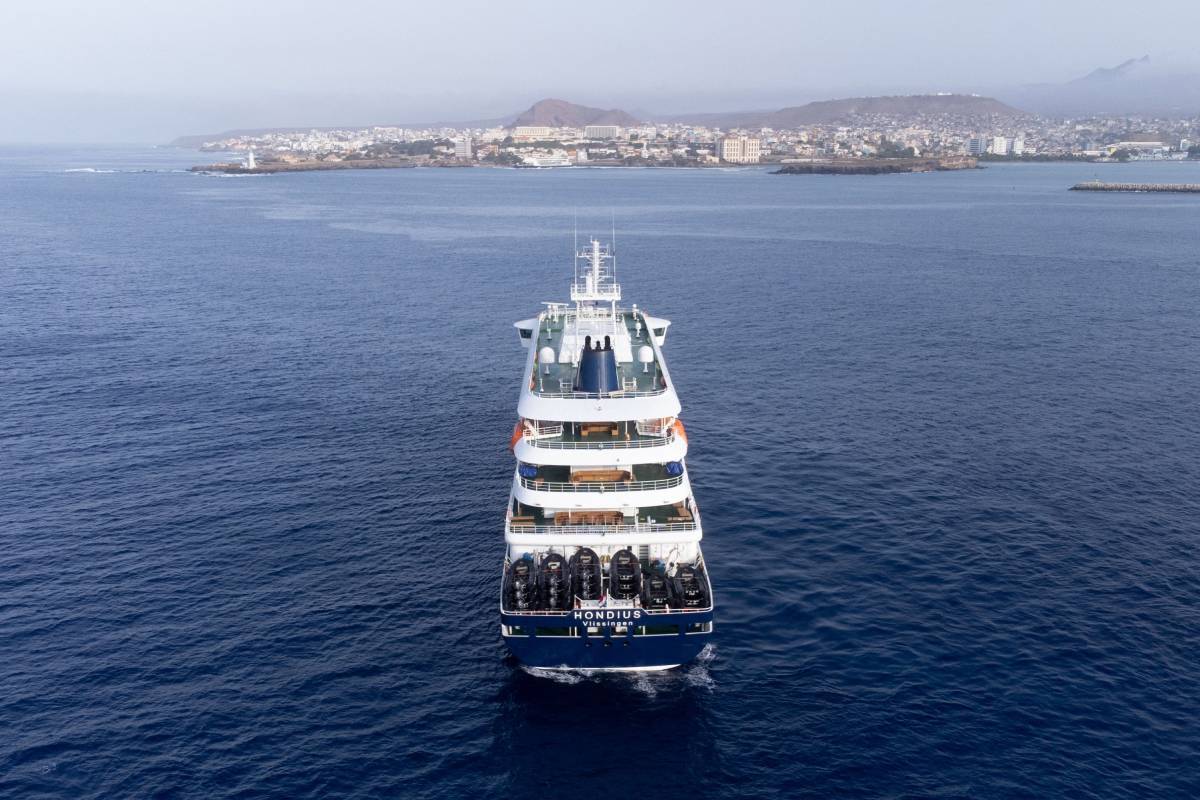 Hantavirus mata a pareja neerlandesa a bordo del crucero MV Hondius: la cadena de contagio que alerta a Europa