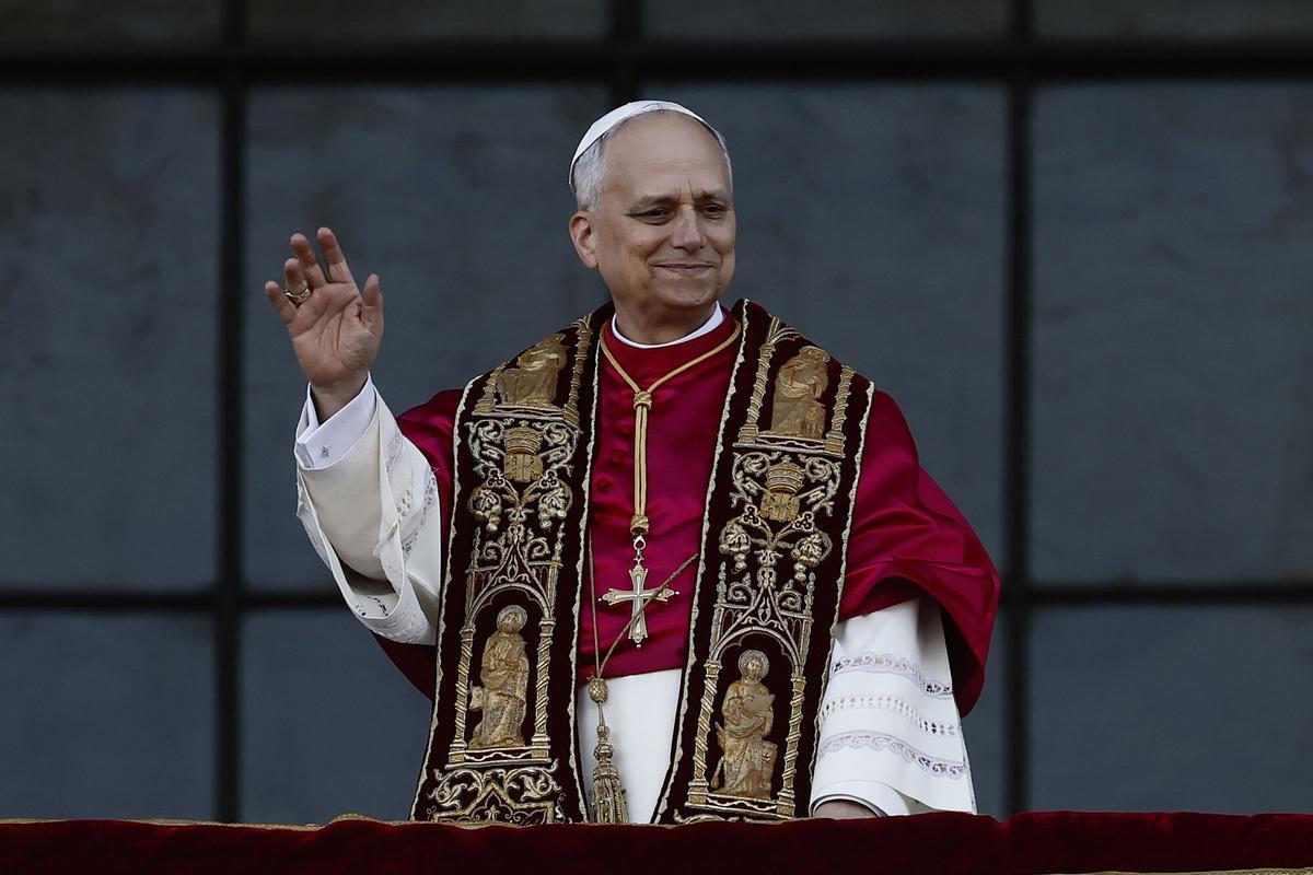 Cardenal de Nueva York: Ronald Hicks sustituye a Timothy Dolan y el Papa León XIV cambia la diplomacia estadounidense