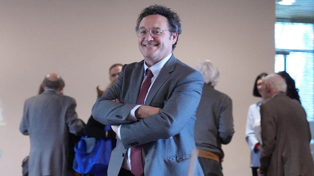 Supremo solicita informe a la Fiscalía sobre indulto a García Ortiz