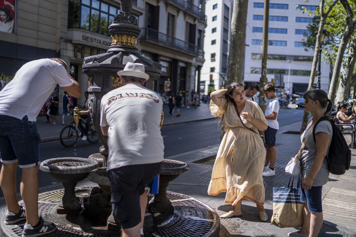 El Niño 2025: la OMM anuncia un "Superniño" que elevará temperaturas en España y Europa