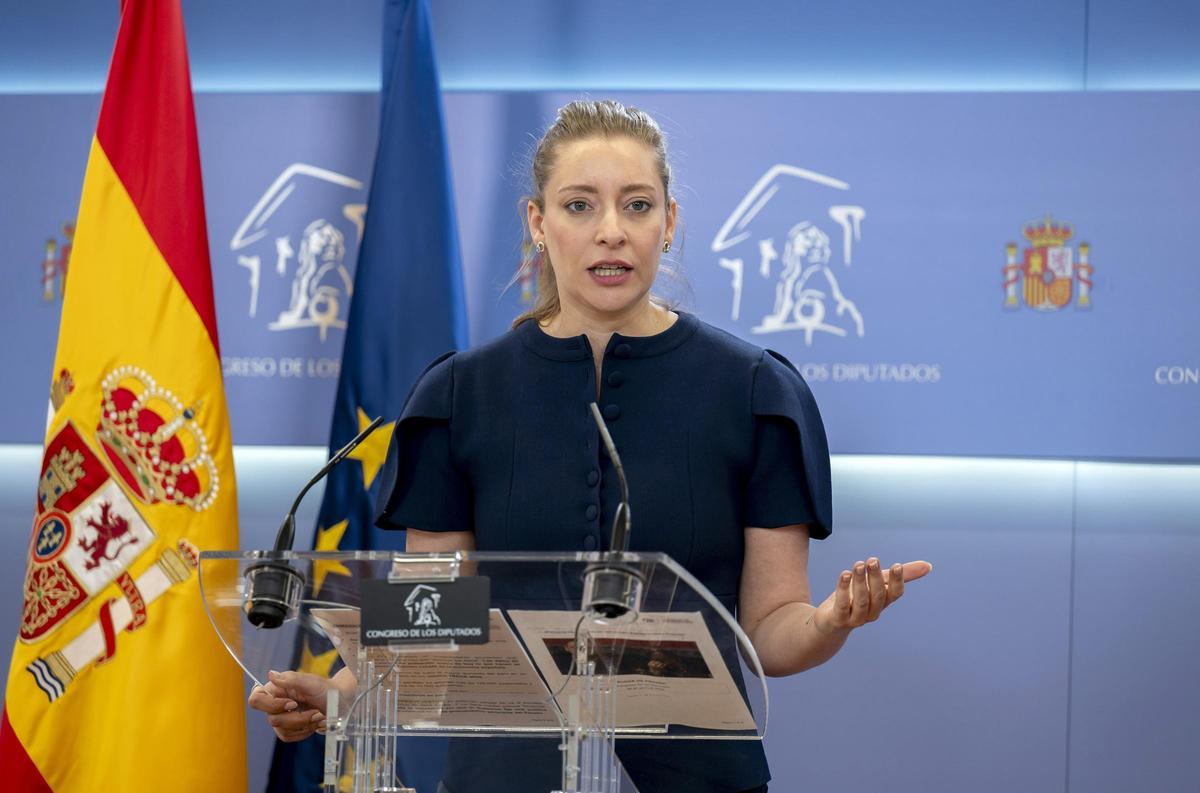 Hantavirus: el PP denuncia que el Gobierno deja la cuarentena del crucero al azar