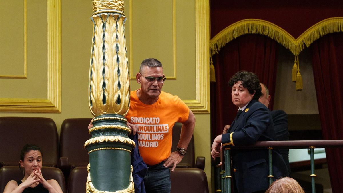 Prórroga alquiler: propietario envía burofax a inquilino de Arganzuela para desalojar el 1 de septiembre