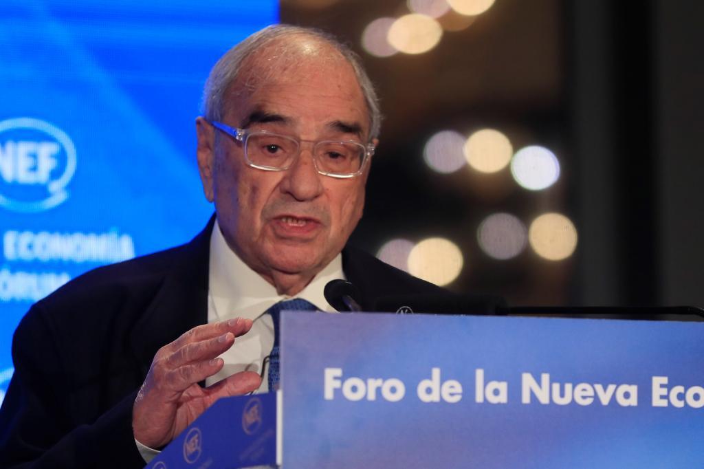 Audiencia de Alicante archiva la querella contra Rodolfo Martín Villa por lesa humanidad