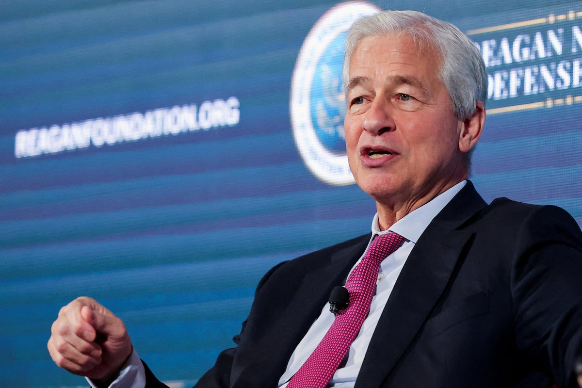 JP Morgan ofrece 1 millón para evitar demanda por agresión sexual y desata polémica